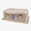 Maltex Räv Pall Antislip, Beige