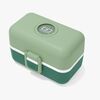 Monbento Tresor Bento Matlåda, Green Forest