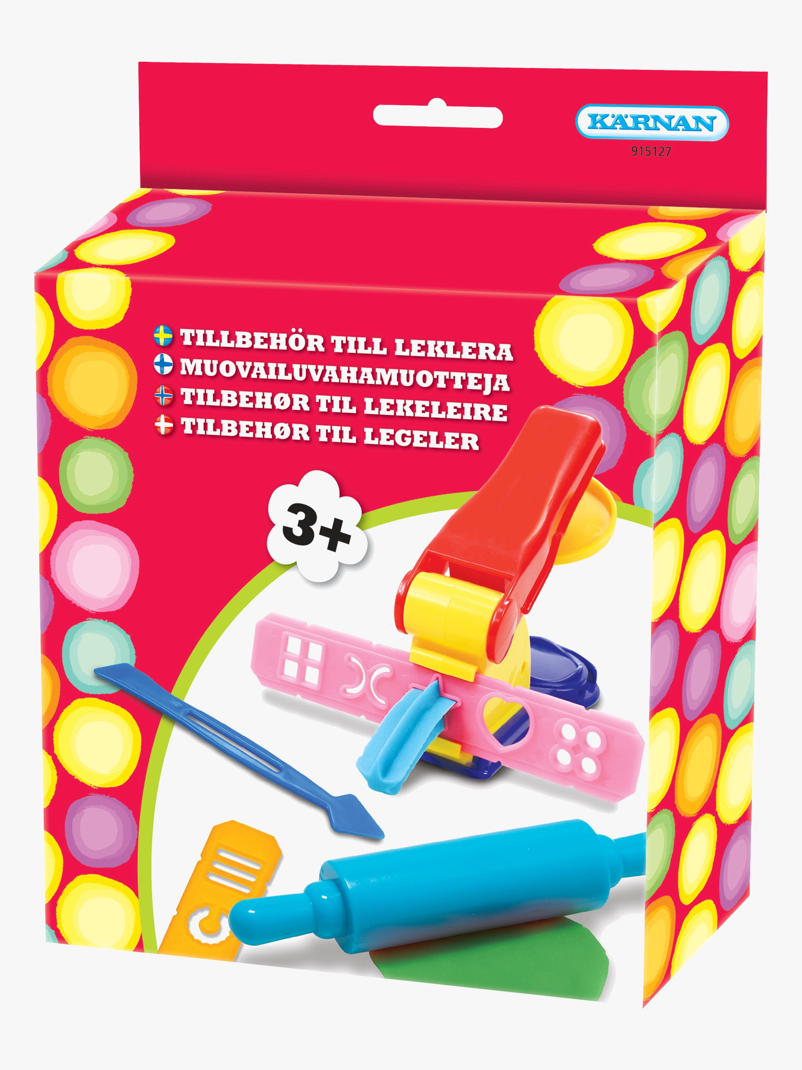Kärnan Tillbehör Till Leklera
