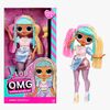 L.O.L OMG Entry Docka Candylicious