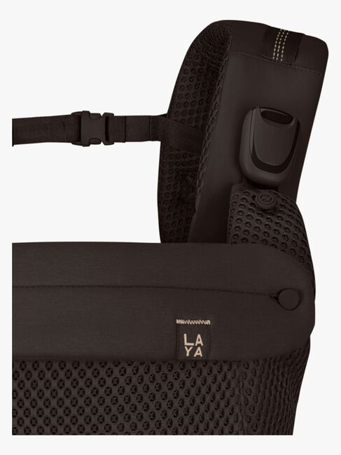Cybex LAYA Bärsele, Chocolate Brown