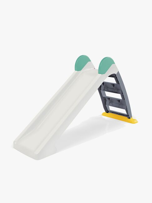 Dolu Rutschkana, Vit/Blå