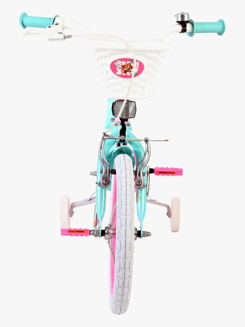 Paw Patrol Girls Cykel 16 Tum