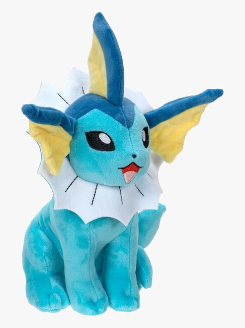 Pokémon Gosedjur Vaporeon 20 cm