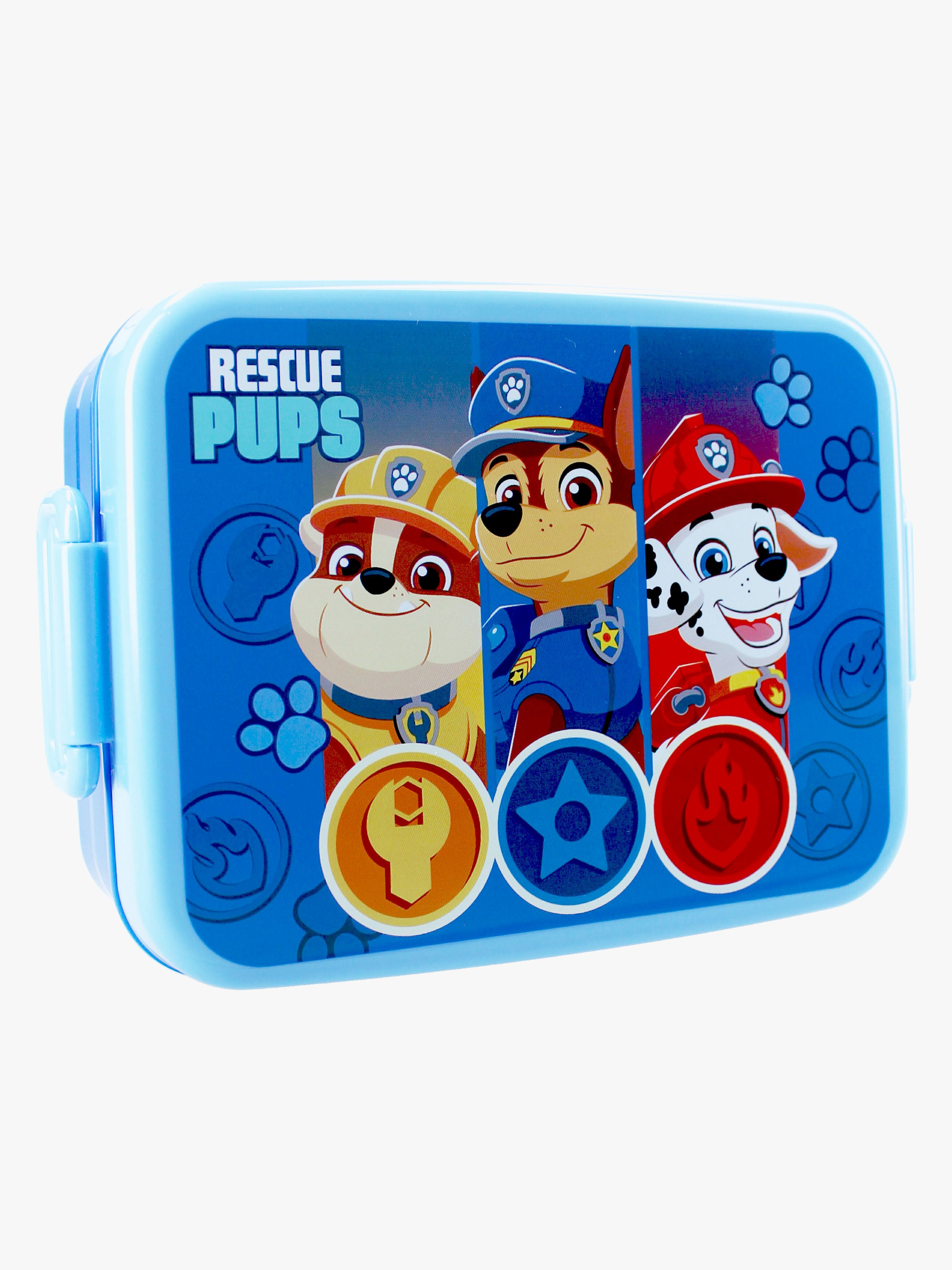 Paw Patrol Matlåda, Lunch Bunch