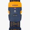 American Tourister TSA Bagagerem, Navy/Orange