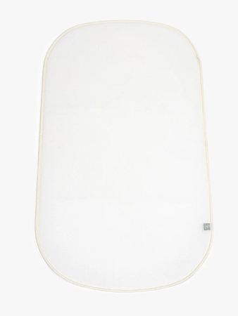 Stokke Snoozi Madrasskydd, Vit
