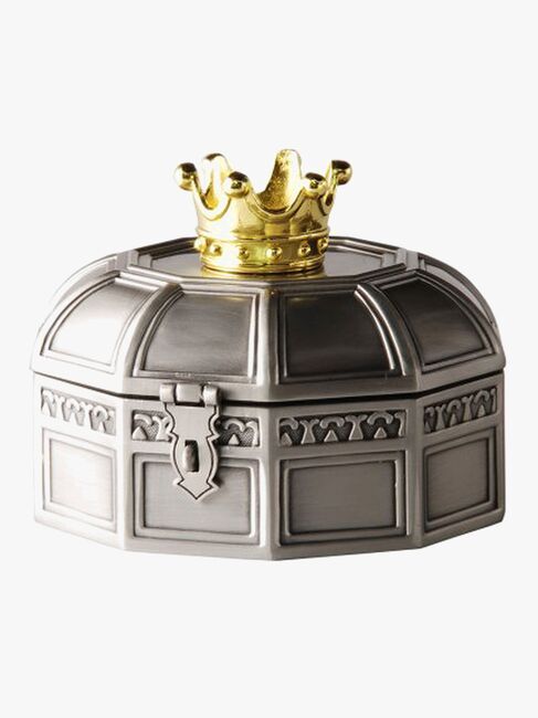 Design Cardell Smyckeskrin Krona