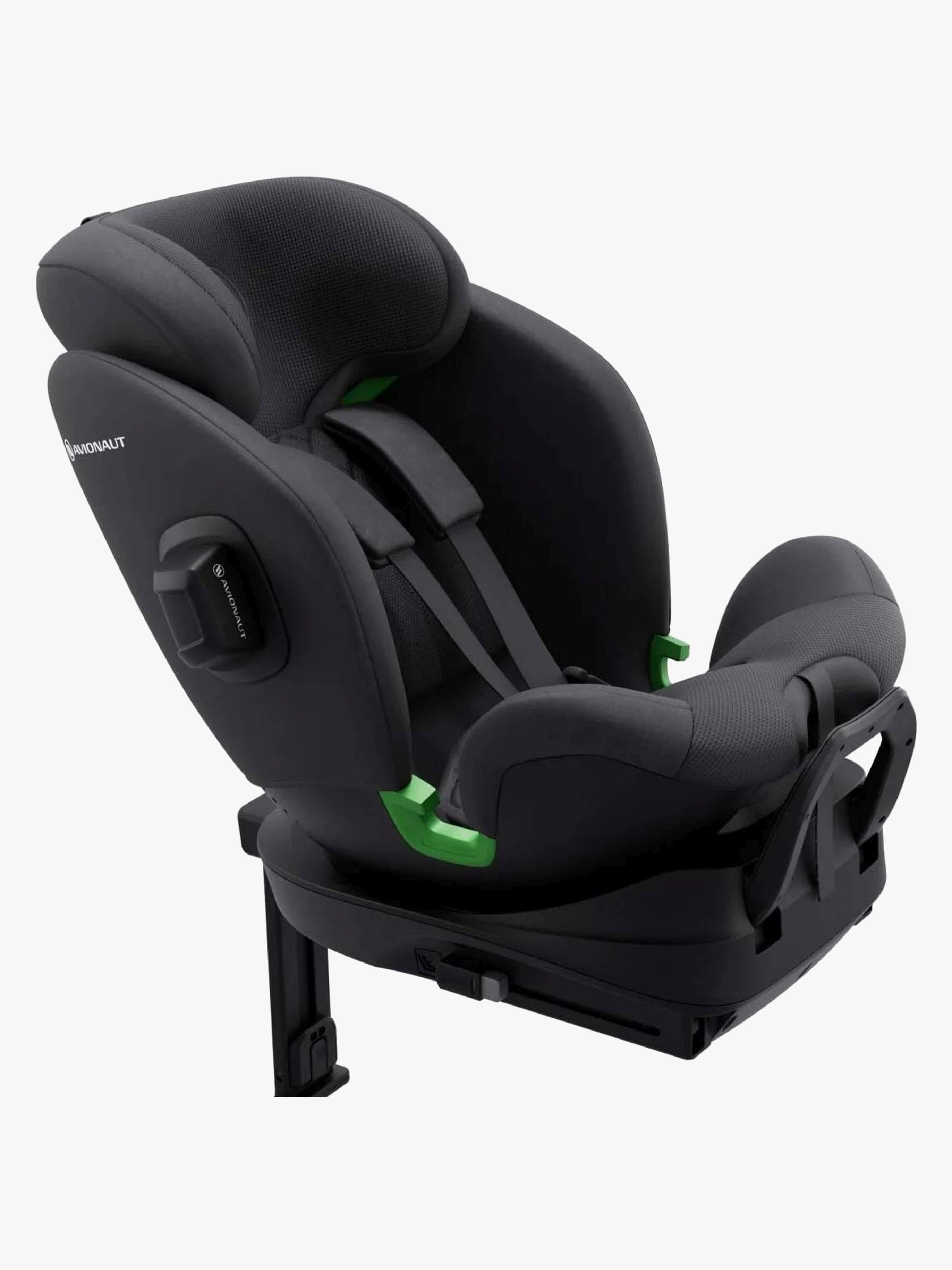 Avionaut Stardust Airflow 360 Bilbarnstol
