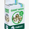 BEX Giant Yatzy Family