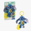 Clementoni Baby Stitch Mjuk Skallra