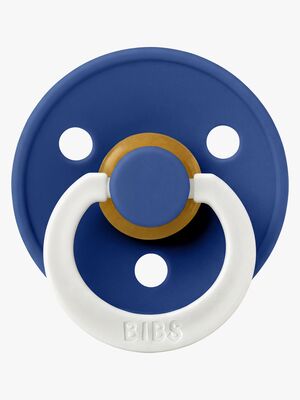 BIBS Colour Sut Latex Str. 3, Cornflower GLOW