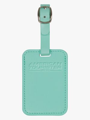 American Tourister Bagagetag 2-Pack, Jelly Mint