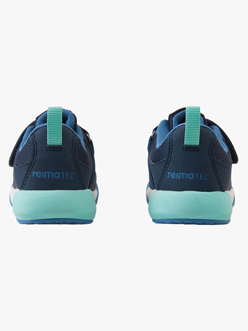 Reima Kiirus Vattentäta Sneakers, Navy