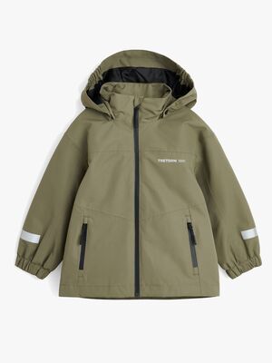 Tretorn Storm Skaljacka, Green