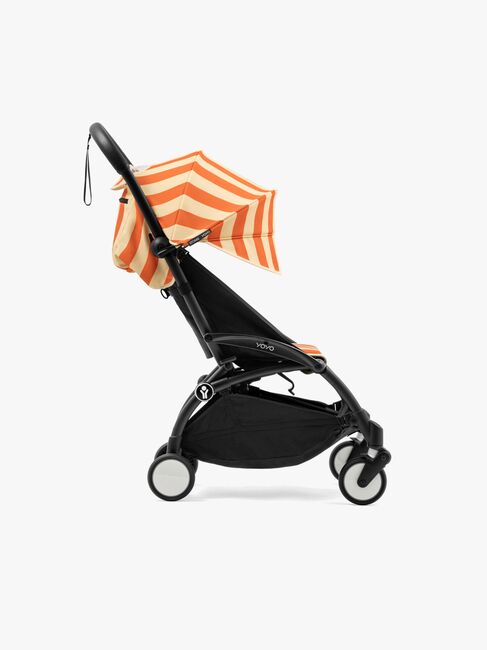 Stokke YOYO 3 6+ Färgklädselpaket, Capri