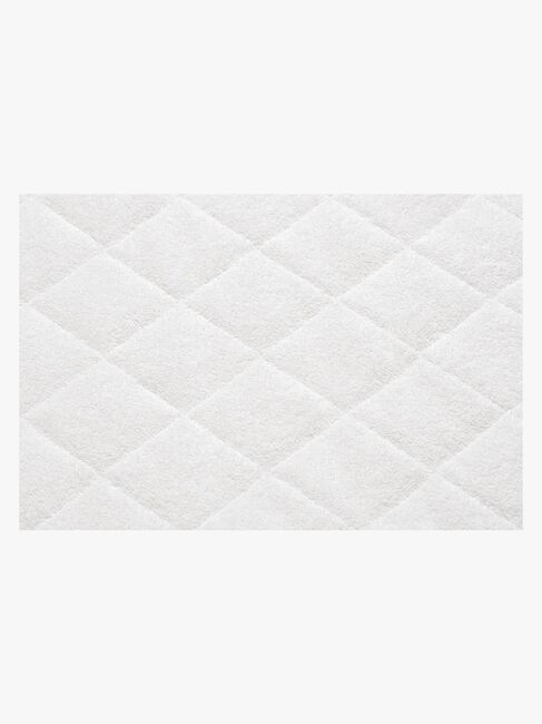 BabyMatex Softi Plus Ortopedisk Barnmadrass i skum 40 x 90 cm