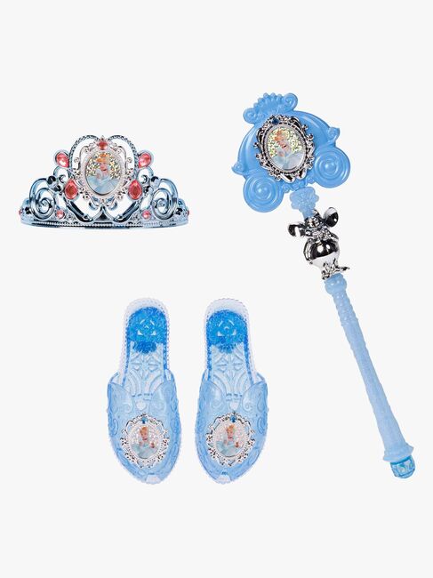 Disney Princess Utklädnad Accessoarset Askungen 230324-2185_2.jpg
