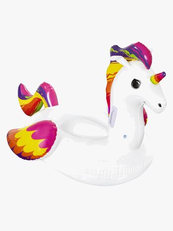 Bestway Flytleksak Fantasy Unicorn