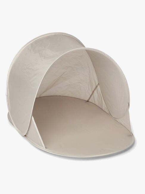 Vanilla Copenhagen Pop-up UV-Tält, Oyster Grey