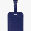 American Tourister Bagagetag 2-Pack, Dark Blue