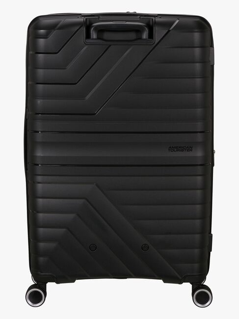 American Tourister Flytwist Resväska 101-117L, Shadow Black