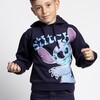 Disney Lilo & Stitch Hoodie, Blå