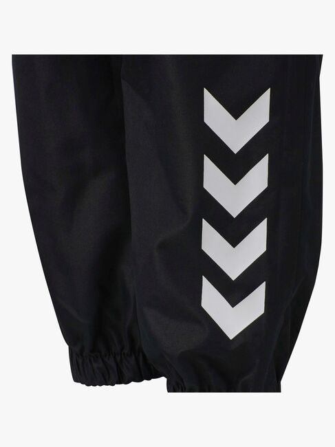 Hummel Taro Mini Byxa, Black