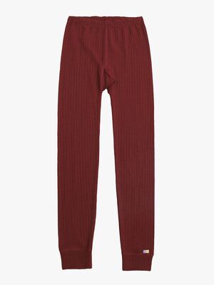 Joha Leggings, Red