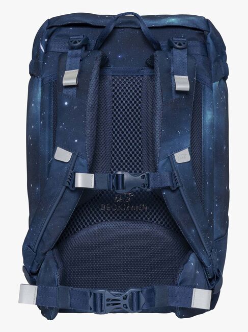 Beckmann Classic Maxi Ryggsäck 28L, Space Mission