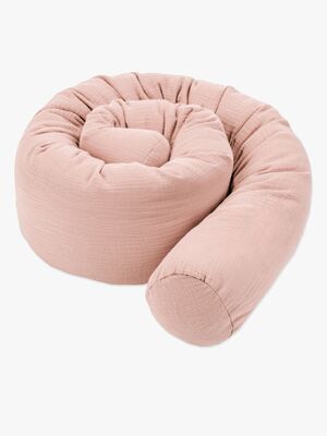 Julius Zöllner Sovorm Muslin, Dusty Rose