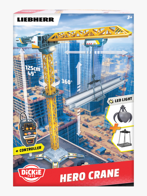 Dickie Toys Radiostyrd Byggkran Liebherr 203729027-1346_3d.jpg