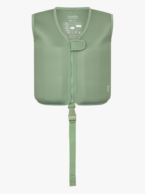 Vanilla Copenhagen Simväst, Fern