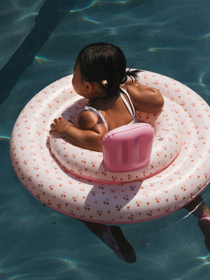 Swim Essentials Baby Uimarengas, Cozy Hearts