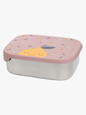 The Cotton Cloud Stainless Steel Matlåda, Fruity