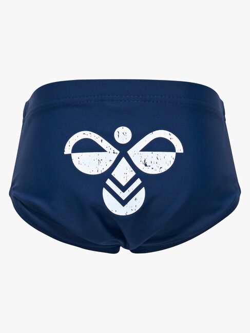 Hummel Sabri Badbyxor, Blue Assoluto