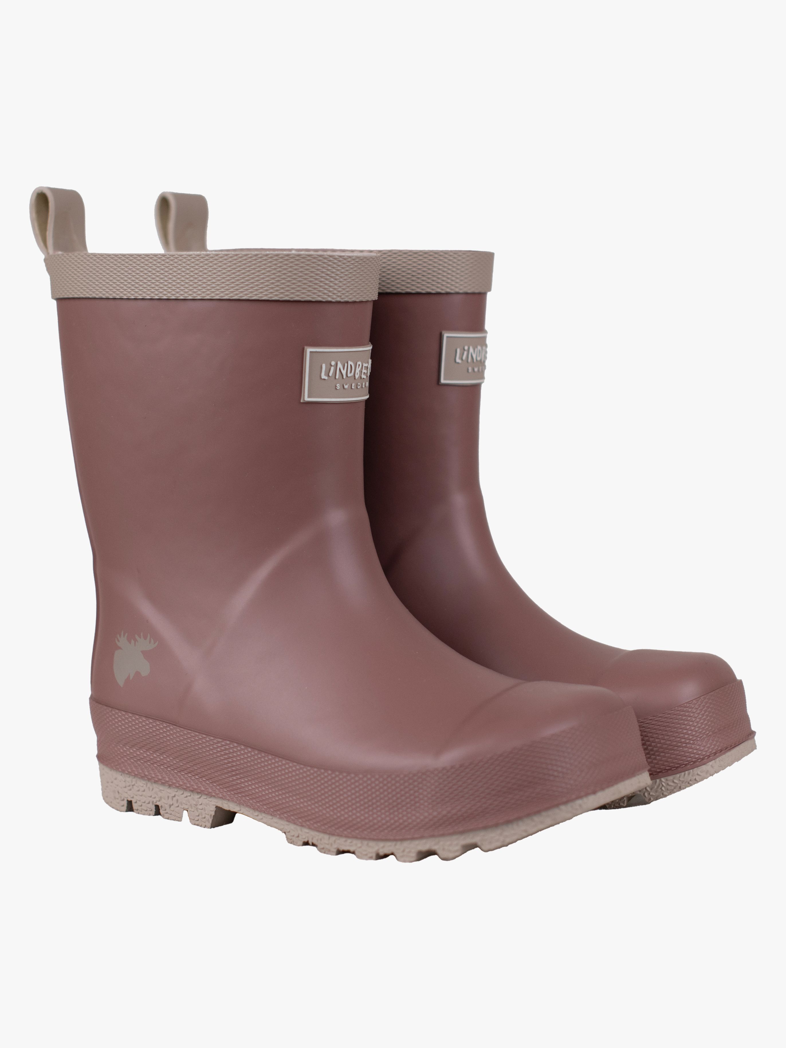 Lindberg Våghals Stövlar, Rose, 30