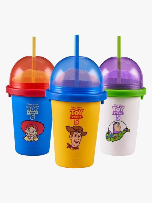 Chill Factor Slushmugg Toy Story Blandad