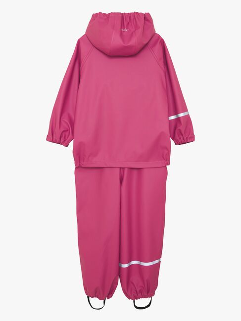 CeLaVi Regnställ, Rose Wine