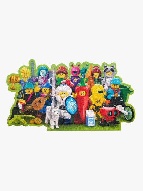 LEGO Pussel Minifigures Collage 1, 500 Bitar 390-51318-1148_2.jpg