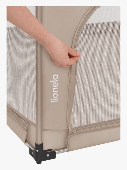 Lionelo Florence XL Lekhage, Beige Sand