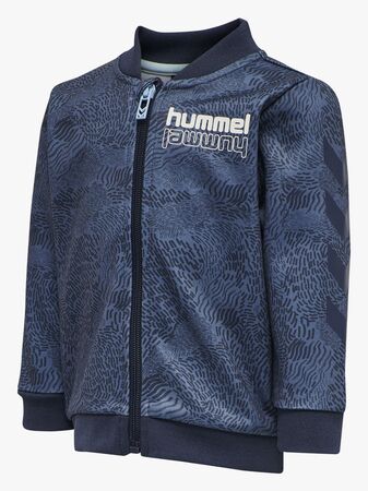 Hummel Baily Tröja, China Blue