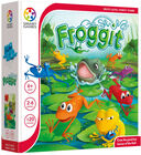 Smart Games Spel Froggit