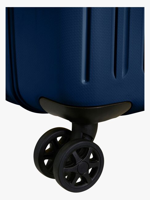 American Tourister Rejoy Spinner Resväska 100L, Navy Blue