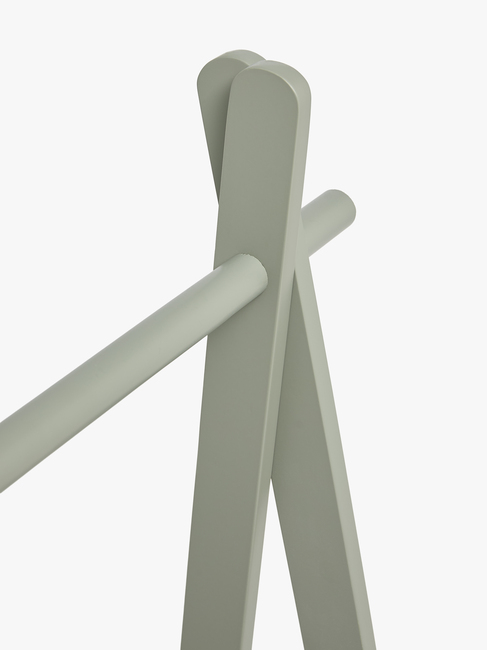 Alice & Fox Dune Klädhängare, Sage