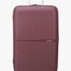 American Tourister Airconic Spinner Resväska 101L, Galactic Mauve