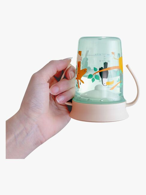 Miniland Pipmugg, Jungle