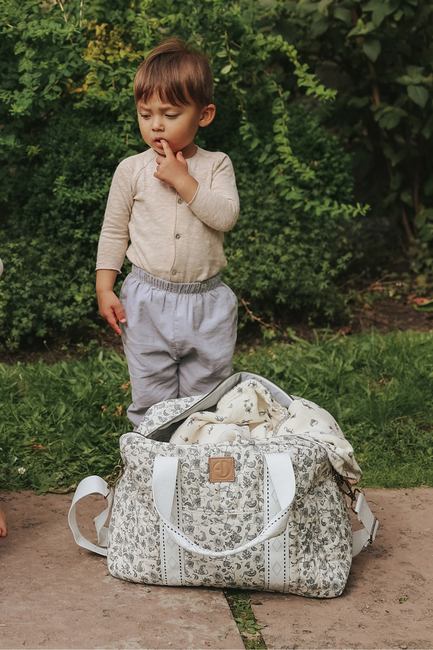 Elodie Skötväska, Garden Leo Toilé