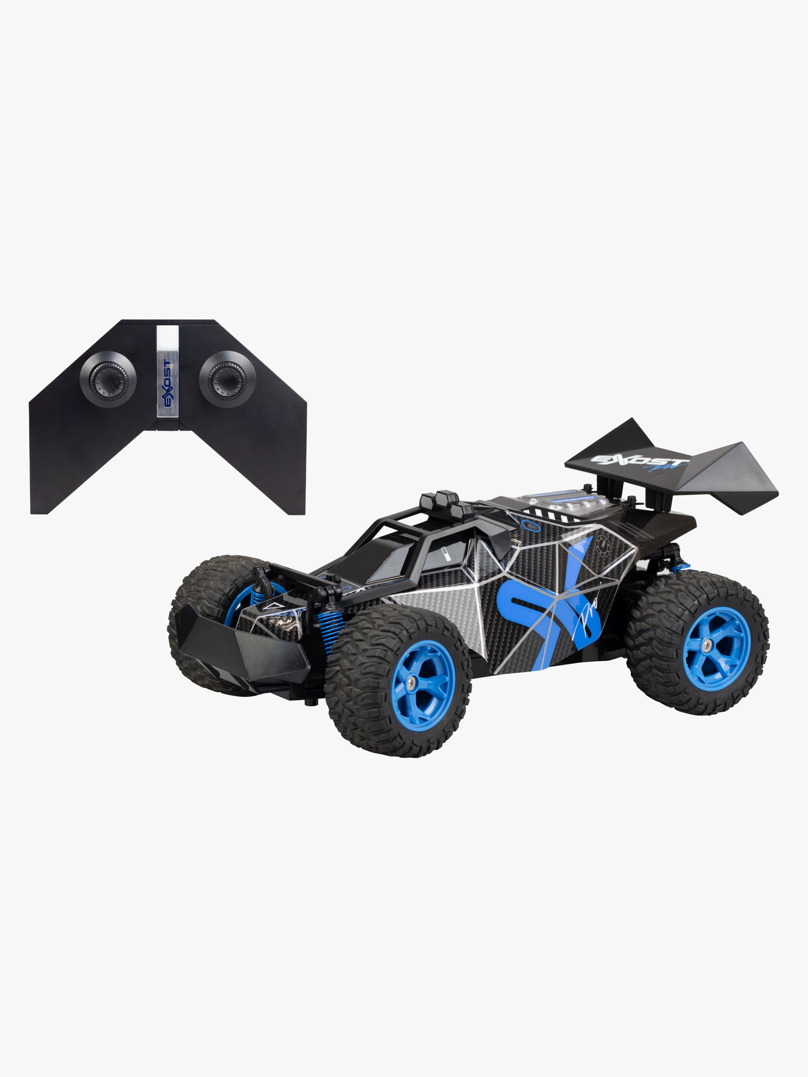 Silverlit Exost Pro Rocket One 1:14 Radiostyrd Bil