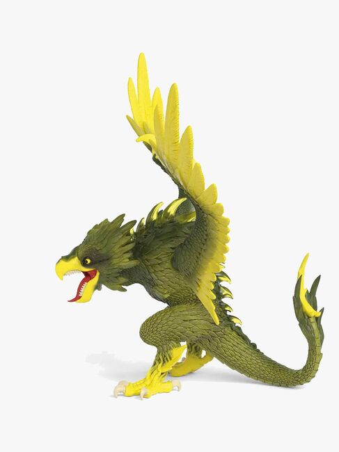 Schleich 70854 Eldrador Figur Jungle Raptor